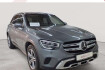 Mercedes GLC AMG Line Benz glc 220 glc 220 d 4m excl ahk hud busip sthz