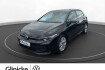 Volkswagen Golf 8 Autres Golf viii 1.5 tsi dsg ehybrid head up kamera sih