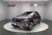 Volkswagen T-Roc Goal T roc goal 1.5 tsi dsg klima navi ruckfahrkamera