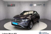 Volkswagen T-Roc Goal T roc cabriolet goal 1.5 tsi dsg klima navi