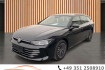 Volkswagen Passat SW Autres Passat variant 1.5 etsi mhev dsg elegance*sideas