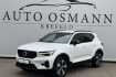 Volvo XC40 Plus Dark Xc40 b3 b dkg plus dark acc harman kardon