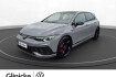 Volkswagen Golf GTI Clubsport Golf gti golf viii gti 2.0 tsi dsg clubsport black style