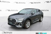 Audi Q3 S line 35 tdi s line 2.0 16v *pano*leder*business