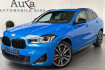 BMW X2 Autres m35i nav+led+pano+hud+kam+shz+pdc+dab+klima