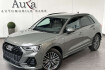 Audi Q3 S line 40 tdi quattro s line nav+led+acc+b&o+vcock