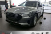Audi e-Tron advanced E tron 55 quattro advanced 300 kw azn haus forderung*