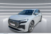 Audi Q4 e-tron Autres Q4 e tron 40 s line ahk sthzg kamera pdc acc 20?