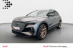 Audi Q4 e-tron Autres Q4 e tron 40 s line edition one *matrix*virtual*