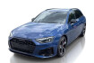 Audi A4 S line avant quattro s line competition edition plus