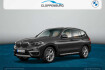 BMW X3 Autres xdrive20d head up+ahk+sthz+navi+pano+shz+hifi