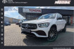 Mercedes GLC AMG Line Benz glc 300 de 4matic 9g tronic amg line pano  ahk  ambiente