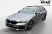 BMW Série 5 Autres 520 d touring