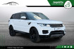 Land Rover Range Rover Sport S Range rover sport s~panorama~leder~21*zoll~4×4!