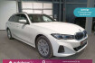 BMW Série 3 Autres 330 d xdrive led|navi|acc|kamera|sitzhz|ahk