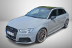 Audi RS3 Autres Rs3 sportback 2.5 tfsi b&o pano rs abgas