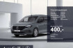 Mercedes EQT Premium Long benz eqt  benz eqt 200 premium lang mbux ambiente 7 sitze