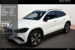 Mercedes GLA Progressive Advanced Benz gla 180 night progressive kamera spur pdc shz