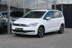 Volkswagen Touran Comfortline 2.0 tdi dsg comfortline  uvp 58.262? 7 sitze alarm iq standheizung