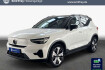 Volvo XC40 Plus Xc40 xc40 recharge 69 kwh single motor plus leder