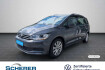 Volkswagen Touran Goal goal 2.0 tdi dsg 7 sitzer navi rfk shz gj
