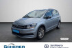 Volkswagen Touran Goal goal 2.0 tdi dsg 7 sitzer navi rfk shz gj