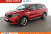 Kia Sorento Vision 2.2 crdi platinum 4wd aut*navi*led*acc*cam*pdc*shz