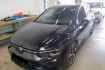 Volkswagen Golf 8 Autres Golf r performance 4m black style acc/pano/kam.