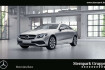 Mercedes Classe E Avantgarde Benz e 200 e 200 coupe comand+360 +distro+keyless+burmester