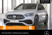 Mercedes GLA AMG Line Benz gla 250 e amg+night+ahk+led+kamera+keyless+8g