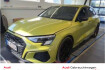 Audi S3 Autres tfsi qu s tronic*navi*matrix*alu*b&