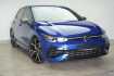Volkswagen Golf 8 Autres Golf r 2.0 tsi 4motion dsg akrapovic/leder/acc/k
