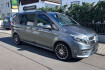 Mercedes Classe V Edition Benz v 220 d edition 4matic kompakt  standheizung