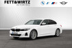 BMW Série 3 Autres 320 i xdrive limousine harman/kardon|sitzhzg.