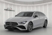Mercedes CLA Edition AMG Line Benz cla 180 amg special edit. night burm 360  dis