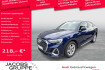 Audi Q3 S line sportback 35tfsi s line/acc/ahk/navi+/18zoll