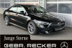 Mercedes CLA Edition AMG Line Benz cla 200 cla 200 coupe amg line led navi keyless go kam