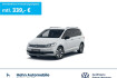 Volkswagen Touran Goal 2.0tdi dsg goal 7 sitz ahk iq.led nav app