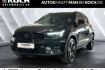 Volvo XC40 Autres Xc40 b3 plus black edition acc blis 360  h/k shz