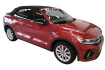 Volkswagen T-Roc R-Line T roc cabriolet r line acc standh. iq.light