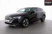 Audi e-Tron S line E tron 55 qu s line hud luft keyless totwinkel