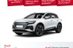 Audi Q4 e-tron Autres Q4 e tron q4 50 e tron quattro 220 kw wapu nav+ kam 20?