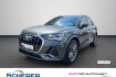 Audi Q3 S line 2x s line 45 tfsie ahk pano matrix kamera