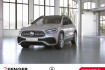 Mercedes GLA AMG Line Benz gla 250 e amg line night panorama kamera ahk