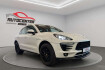 Porsche Macan Autres s leder navi bose 20? alufelgen