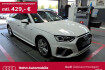 Audi A4 S line 40tdi quattro tip trc s line virtual le
