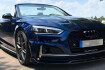 Audi S5 Autres cabriolet/massage/kamera/virtuell cockpit/20z