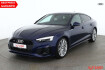 Audi A5 Coupé S line A5 sportback 50 tdi quattro s line led kamera