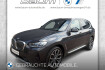 BMW X3 Autres xdrive20d za gestiksteuerung dab wlan ahk