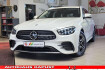 Mercedes Classe E AMG Line Benz e 200 e 200 t amg line standh./360 /ahk/business/mem.